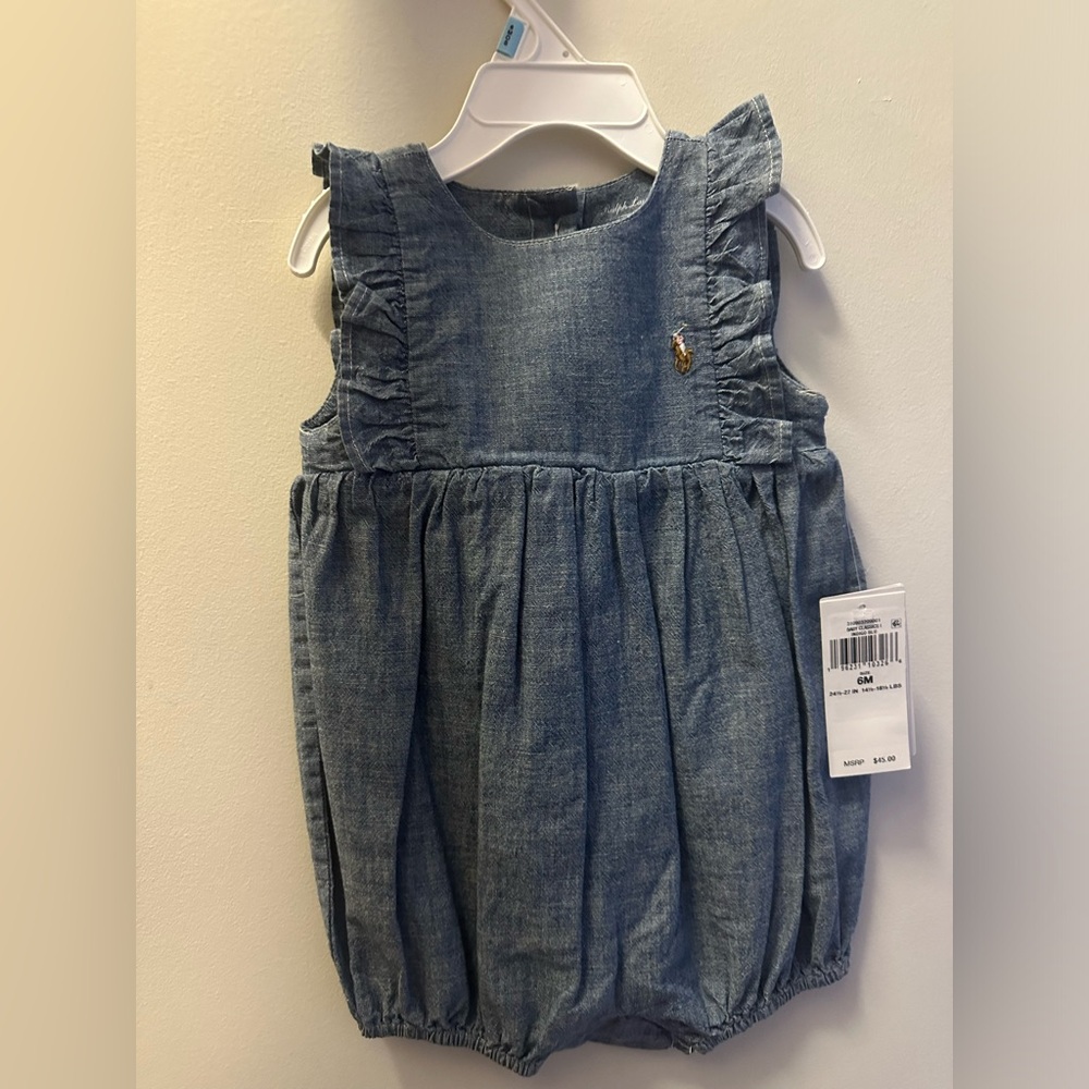 Ralph Lauren Dress